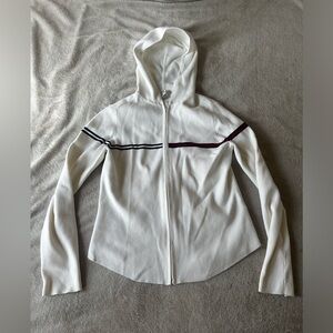 Tommy Hilfiger zip up hood